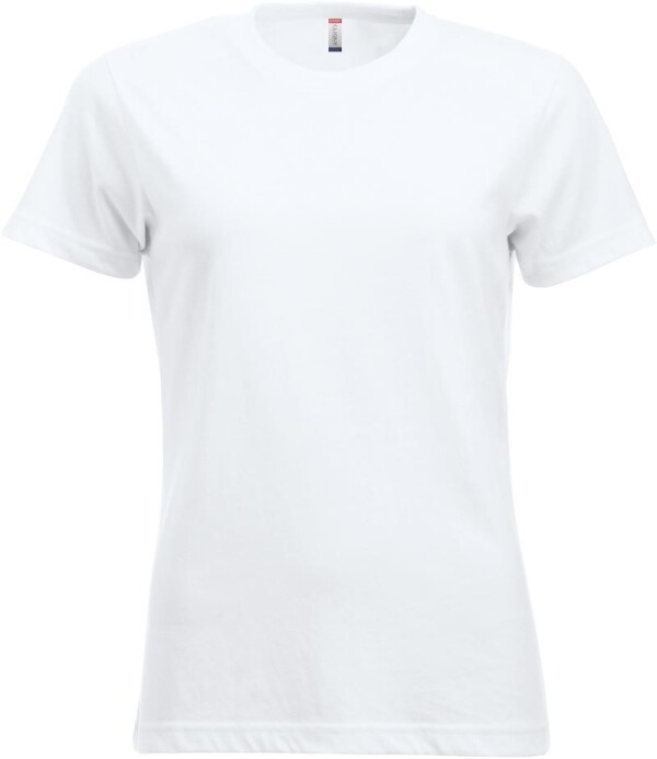 Damen T-Shirt New Classic-T Women