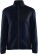 Herren Sherpa Fleece Jacke ADV Explore Pile Fleece Jacket M - ps-692220-craft-adv-explore-pile-fleece-jacket-m-blaze-black-front-190fd16e-c320-425f-a438-501a268365e8-web - variant 