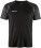 Herren Kontrast Sport Shirt Squad Go Contrast Jersey M - ps-692725-craft-squad-go-contrast-jersey-m-black-granite-front-9e22565b-8c59-4fc5-b598-5371cdd77859-web - variant 