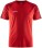 Herren Kontrast Sport Shirt Squad Go Contrast Jersey M - ps-692725-craft-squad-go-contrast-jersey-m-bright-red-express-front-77d0397f-f10c-43e8-9f98-ce9895a074f6-web - variant 