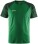 Herren Kontrast Sport Shirt Squad Go Contrast Jersey M - ps-692725-craft-squad-go-contrast-jersey-m-team-green-ivy-front-175654ae-134f-4386-a426-c07f1188dd37-web - variant 