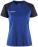 Damen Kontrast Sport Shirt Squad Go Contrast Jersey W - ps-692726-craft-squad-go-contrast-jersey-w-club-cobolt-navy-front-017faebf-ef22-4aa9-b0a2-e9b086313ef9-web - variant 