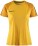 Damen Kontrast Sport Shirt Squad Go Contrast Jersey W - ps-692726-craft-squad-go-contrast-jersey-w-sweden-yellow-golden-front-5ec11804-1f60-49ba-bd4c-7df5fafa550e-web - variant 