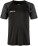 Kinder Kontrast Sport Shirt Squad Go Contrast Jersey Jr - ps-692727-craft-squad-go-contrast-jersey-jr-black-granite-front-935aa0b3-bcf9-429e-9fb6-a2417a539c5e-web - variant 