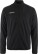 Herren Trainingsjacke Evolve 2.0 Full Zip Jacket M - ps-694757-craft-evolve-2-0-full-zip-jacket-m-black-front-12505052-8c59-43af-8821-d939c463729b-web - variant 
