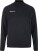 Herren Trainingsjacke mit 1/4 Zip Evolve 2.0 Half Zip M - ps-694758-craft-evolve-2-0-half-zip-m-black-front-542e31d7-7f53-43fc-8d80-02eca3e3345a-web - variant 
