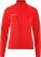 Damen Trainingsjacke Evolve 2.0 Full Zip Jacket W - ps-694760-craft-evolve-2-0-full-zip-jacket-w-bright-red-front-5d2f13a6-c7d5-4e9c-9330-748454efd05a-web - variant 