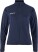 Damen Trainingsjacke Evolve 2.0 Full Zip Jacket W - ps-694760-craft-evolve-2-0-full-zip-jacket-w-navy-front-08a864cd-b339-44f9-9f18-7d9e4dafd85a-web - variant 