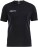 Herren V-Ausschnitt Sport Shirt - Squad Go Jersey Solid M - ps-695560-craft-squad-go-jersey-solid-m-black-front-1af0e6d0-7c86-49d2-a07f-b70d6ad4a2a6-web - variant 