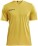 Herren V-Ausschnitt Sport Shirt - Squad Go Jersey Solid M - ps-695560-craft-squad-go-jersey-solid-m-sweden-yellow-front-3b47cda5-0963-4f2b-b7cf-cdd619835612-web - variant 