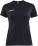 Damen V-Ausschnitt Sport Shirt - Squad Go Jersey Solid W - ps-695566-craft-squad-go-jersey-solid-w-black-front-9baaa775-68ab-4292-846d-05555fda2527-web - variant 