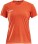 Damen V-Ausschnitt Sport Shirt - Squad Go Jersey Solid W - ps-695566-craft-squad-go-jersey-solid-w-cocktail-front-177dd815-eeef-407d-a8fc-c7390f0b062a-web - variant 