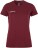 Damen V-Ausschnitt Sport Shirt - Squad Go Jersey Solid W - ps-695566-craft-squad-go-jersey-solid-w-maroon-front-2cce0d36-8b16-48cc-be86-1dbd8d64cd41-web - variant 