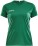 Damen V-Ausschnitt Sport Shirt - Squad Go Jersey Solid W - ps-695566-craft-squad-go-jersey-solid-w-team-green-front-beff358e-6029-4a03-a4f9-b69403119b28-web - variant 