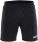 Herren Sport Shorts Squad Go Short Solid M - ps-695572-craft-squad-go-short-solid-m-black-front-0540f3c6-cfa7-4d1c-89d3-6598326234f9-web - variant 