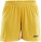 Damen Sport Shorts - Squad Go Short Solid W - ps-695576-craft-squad-go-short-solid-w-sweden-yellow-front-c9353f95-d72e-44f5-a04c-01c3a80a658d-web - variant 