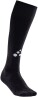 Sport Socken Squad Sock Solid - ps-695580-craft-squad-sock-solid-black-front-3305f64a-ab12-4b07-904f-dd4c55429c93-web - variant 