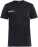 Kinder V-Ausschnitt Sport Shirt  - Squad Go Jersey Solid Jr - ps-695582-craft-squad-go-jersey-solid-jr-black-front-57a628b5-0077-4516-b515-441e2bc5320f-web - variant 