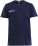 Kinder V-Ausschnitt Sport Shirt  - Squad Go Jersey Solid Jr - ps-695582-craft-squad-go-jersey-solid-jr-navy-front-17834a38-6326-49e7-8d86-e6f7b82da7ba-web - variant 