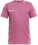 Kinder V-Ausschnitt Sport Shirt  - Squad Go Jersey Solid Jr - ps-695582-craft-squad-go-jersey-solid-jr-pop-front-9e1d5869-d77e-4d34-8a2d-c10f973a27e6-web - variant 