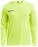 Herren Torwart Trikot langarm - Squad Go GK LSL Jersey M - ps-695588-craft-squad-go-gk-lsl-jersey-m-flumino-front-c5f752a6-c015-453f-8cca-553ac74c0e7a-web - variant 