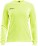 Damen Torwart Trikot - Squad Go GK LSL Jersey W - ps-695590-craft-squad-go-gk-lsl-jersey-w-flumino-front-a446be7f-229b-42be-8643-20def6f414db-web - variant 