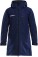 Wattierter Kinder Parka - Parka Jacket Jr - ps-695993-craft-parka-jacket-jr-navy-front-d77bd502-b145-4388-9d24-230a072cdff5-web - variant 