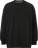 Schwerer Damen Sweater Frequent Sweatshirt W - ps-696297-craft-frequent-sweatshirt-w-black-front-3a15e84a-d4ed-4006-a8f0-685b99cc8a80-web - variant 