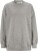 Schwerer Damen Sweater Frequent Sweatshirt W - ps-696297-craft-frequent-sweatshirt-w-grey-melange-front-17a1cf8c-afb4-40bb-8462-fa01a383a246-web - variant 