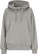 Schwerer Damen Kapuzen Sweater - Frequent Hoodie W - ps-696299-craft-frequent-hoodie-w-grey-melange-front-96289d0c-435f-4d07-a913-f92e713ca537-web - variant 
