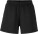 Schwere Damen Sweat Shorts - Frequent Sweatshorts W - ps-696301-craft-frequent-sweatshorts-w-black-front-dc8585e8-7095-4753-aa3d-7131777cf829-web - variant 