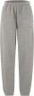 Schwere Damen Sweathose - Frequent Sweatpants W - ps-696303-craft-frequent-sweatpants-w-grey-melange-front-cf9ef5a0-b64d-41b6-9b99-5962636b4805-web - variant 