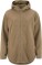 Damen Sherpa Fleece Jacke - Join Pile Fleece Jacket W - ps-696722-craft-join-pile-fleece-jacket-w-taupe-front-d5cbf63f-8510-46c3-ab98-b85abeee5b0f-web - variant 