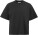 Schweres Damen T-Shirt - Frequent Heavy Tee W - ps-696959-craft-frequent-heavy-tee-w-black-front-63270b63-5a21-4842-b6d7-cfa0b4eb58bf-web - variant 