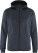 Herren Kapuzenjacke ADV Unify Hoodie Jacket M - ps-699132-craft-adv-unify-hoodie-jacket-m-blaze-melange-front-fbf83252-4e18-45d1-96e1-d9a97e2b6f64-web - variant 