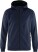 Herren Kapuzenjacke ADV Unify Hoodie Jacket M - ps-699132-craft-adv-unify-hoodie-jacket-m-navy-front-ef418afe-a6b9-44d8-8e2e-10c2ab5398b5-web - variant 