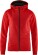 Damen Kapuzenjacke ADV Unify Hoodie Jacket W - ps-699133-craft-adv-unify-hoodie-jacket-w-bright-red-front-06c5d2d3-7cf4-410f-b169-9edc6b35c27b-web - variant 