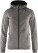 Damen Kapuzenjacke ADV Unify Hoodie Jacket W - ps-699133-craft-adv-unify-hoodie-jacket-w-dark-grey-melange-front-ac381509-515f-4632-8c82-6e1e5a706a75-web - variant 