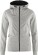 Damen Kapuzenjacke ADV Unify Hoodie Jacket W - ps-699133-craft-adv-unify-hoodie-jacket-w-grey-melange-front-c86b0376-6034-4516-b6b4-877d6c8383ab-web - variant 