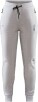 Damen Trainingshose ADV Unify Pants W - ps-699137-craft-adv-unify-pants-w-grey-melange-front-119d8b96-9957-4d77-8f5f-eb83540bf5df-web - variant 