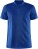Herren Sport Polo CORE Unify Polo Shirt M - ps-699138-craft-core-unify-polo-shirt-m-club-cobolt-front-d4c34ea4-a7a9-4cc4-afc4-fb30f8bceb9c-web - variant 