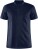 Herren Sport Polo CORE Unify Polo Shirt M - ps-699138-craft-core-unify-polo-shirt-m-dark-navy-front-a218be00-990c-443e-a062-7d0e021fcd7b-web - variant 
