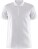 Herren Sport Polo CORE Unify Polo Shirt M - ps-699138-craft-core-unify-polo-shirt-m-white-front-f211d244-f727-42d4-b23b-13a6570dc7c6-web - variant 