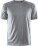 Herren Sport Shirt - CORE Unify Training Tee M - ps-699878-craft-core-unify-training-tee-m-monument-front-f017929d-26bb-4efb-800a-32d3a928c658-web - variant 