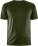 Herren Sport Shirt - CORE Unify Training Tee M - ps-699878-craft-core-unify-training-tee-m-rift-front-ea0d0dad-ad87-46e5-a245-b4b1c5196fea-web - variant 