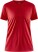 Damen Sport Shirt CORE Unify Training Tee W - ps-699879-craft-core-unify-training-tee-w-bright-red-front-a91b04c5-625f-408c-a97d-9f1690add6c2-web - variant 