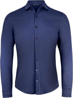 Piqué Hemd langarm Advantage Shirt Men - Reklamnepredmety