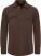 Freizeit Hemd Advantage Leisure Shirt Men - ps-682414-cutter-and-buck-advantage-leisure-shirt-men-dark-mocca-front-4d3087ed-5927-4117-847d-add001514eac-web - variant 