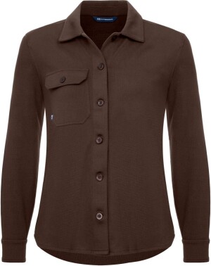 Freizeit Bluse Advantage Leisure Shirt Women - Reklamnepredmety