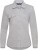 Freizeit Bluse Advantage Leisure Shirt Women - ps-682415-cutter-and-buck-advantage-leisure-shirt-women-grey-melange-front-c7216a75-70e3-443e-8ba8-cec53e60d97a-web - variant 